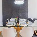 Luxury Penthouse Terrace & Bbq By Turivida Apartament *