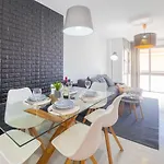 Luxury Penthouse Terrace & Bbq By Turivida Apartament Malaga