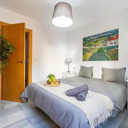 Luxury Penthouse Terrace & Bbq By Turivida Apartamento