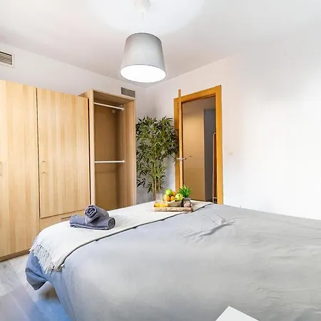 Luxury Penthouse Terrace & Bbq By Turivida Apartamento Málaga