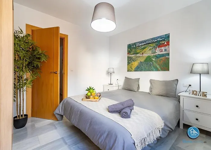 Luxury Penthouse Terrace & Bbq By Turivida Apartamento